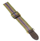 Henry Heller 2" Picador Series Handwoven Organic Fabric Strap