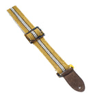 Henry Heller 2" Picador series Handwoven Organic Cotton Strap