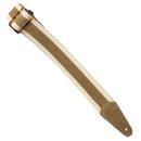 Henry Heller The Original Tort-O TriGlide Guitar Strap