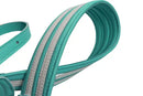 Franklin Hot Rod Padded Guitar & Bass Strap - Seafoam Green