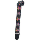 Henry Heller 2" Wide Sublimation - Star Design