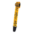 Henry Heller Artist Series Sublimation Strap - Bee Floral