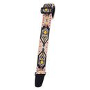 Henry Heller 2" Sublimation Guitar Strap - HSUB2-58