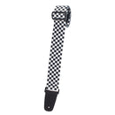 Henry Heller Nylon Artist Sublimation Strap - Checkerboard
