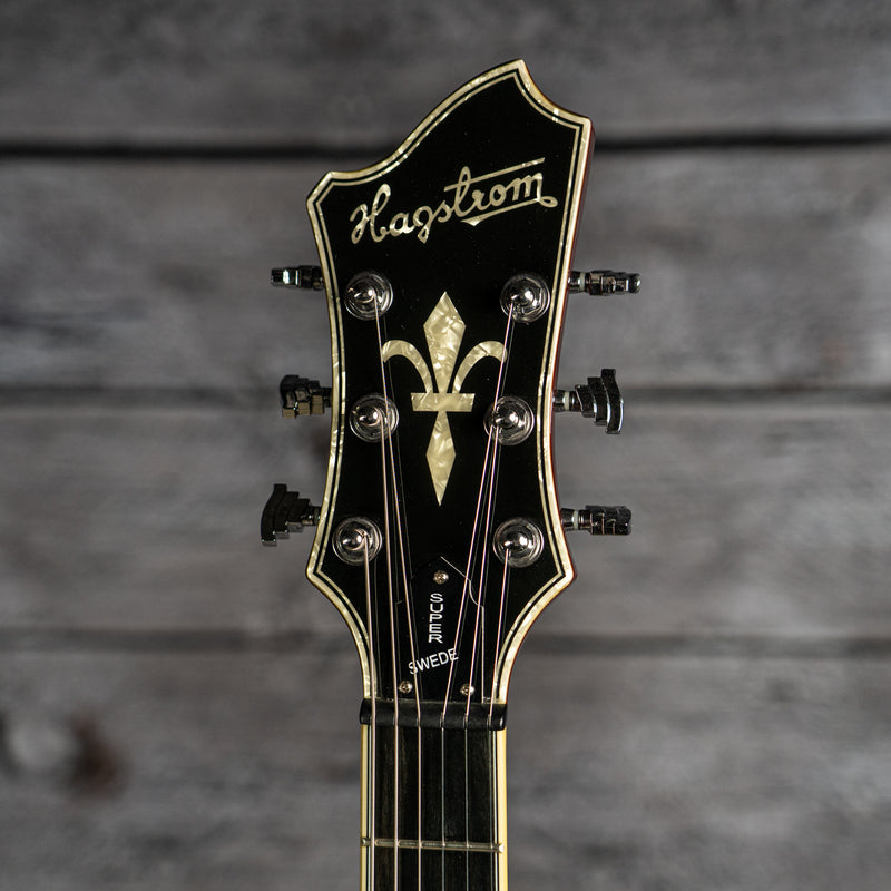 Hagstrom Super Swede