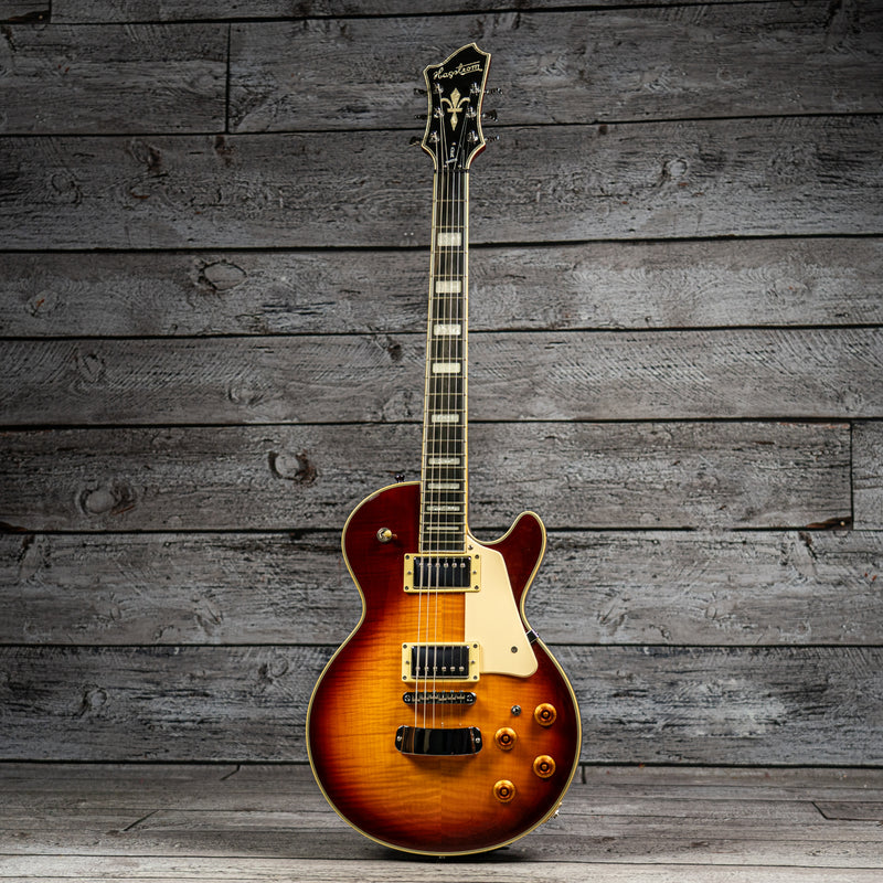 Hagstrom Super Swede