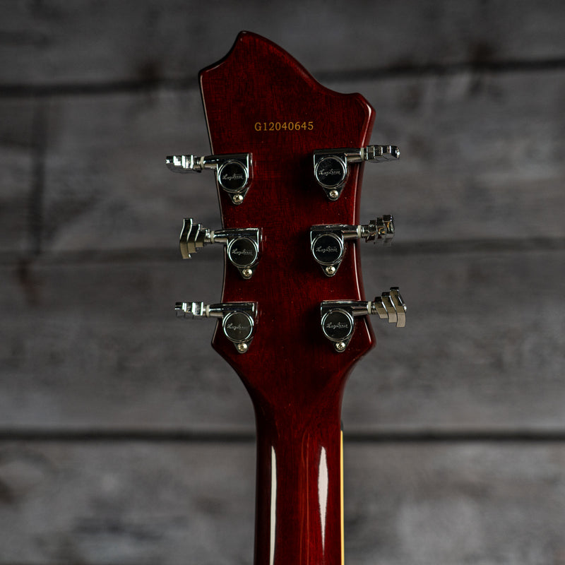 Hagstrom Super Swede