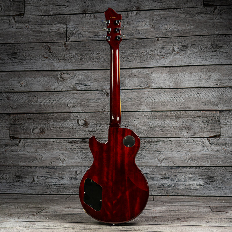 Hagstrom Super Swede