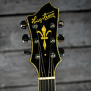 Hagstrom Swede 1975