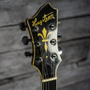 Hagstrom Swede 1975