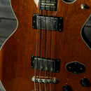 Hagstrom Swede Bass 1976