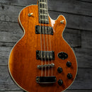 Hagstrom Swede Bass 1976
