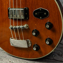 Hagstrom Swede Bass 1976