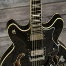 Hagstrom Tremar Viking Deluxe