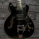 Hagstrom Tremar Viking Deluxe