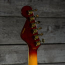 Hagstrom '67 Viking II Limited-Edition