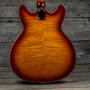 Hagstrom '67 Viking II Limited-Edition