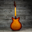 Hagstrom '67 Viking II Limited-Edition