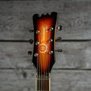 Hallmark 60 Custom