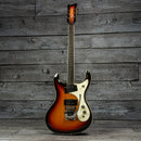 Hallmark 60 Custom