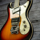 Hallmark 60 Custom