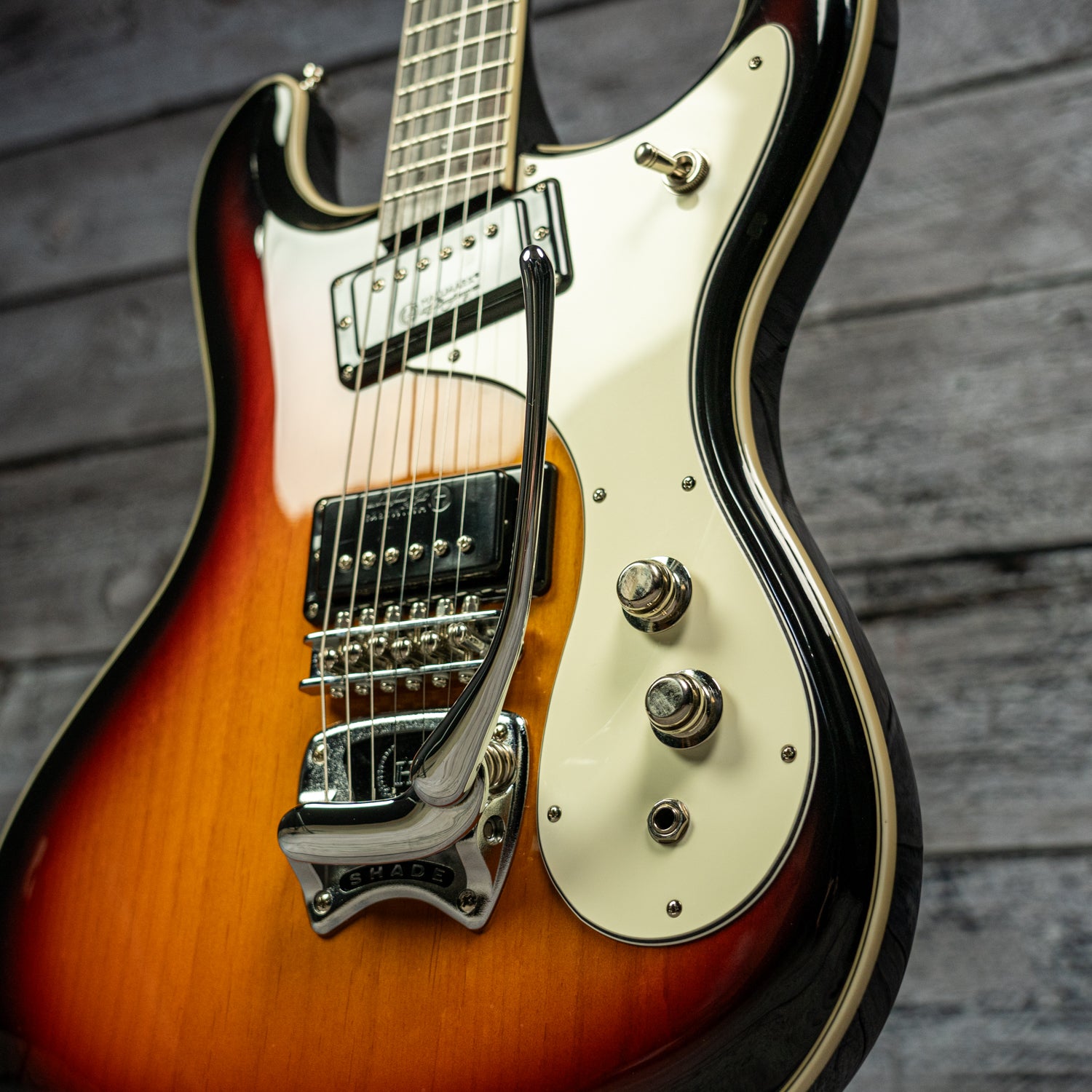 Hallmark 60 Custom (USED)