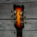 Hallmark 60 Custom