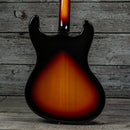 Hallmark 60 Custom