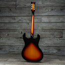Hallmark 60 Custom