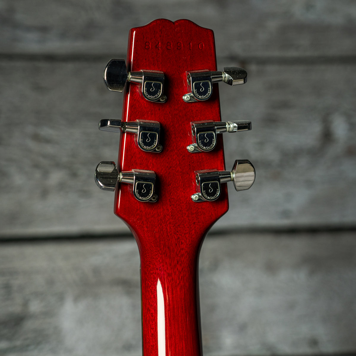 Hamer DC Studio (USED)