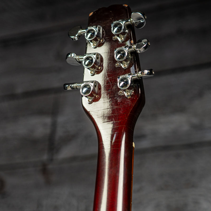 Hamer Prototype 1982