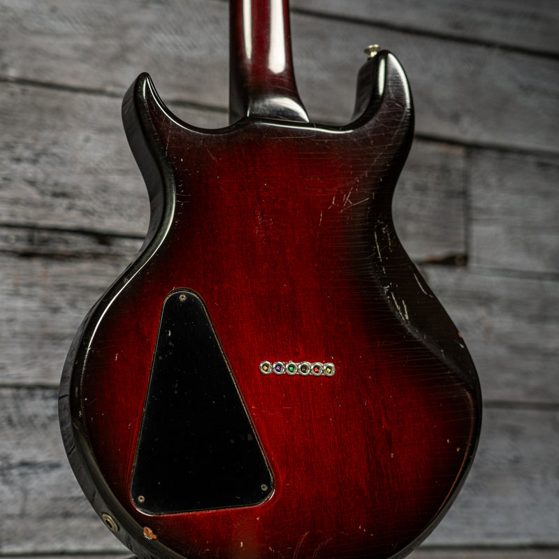 Hamer Prototype 1982