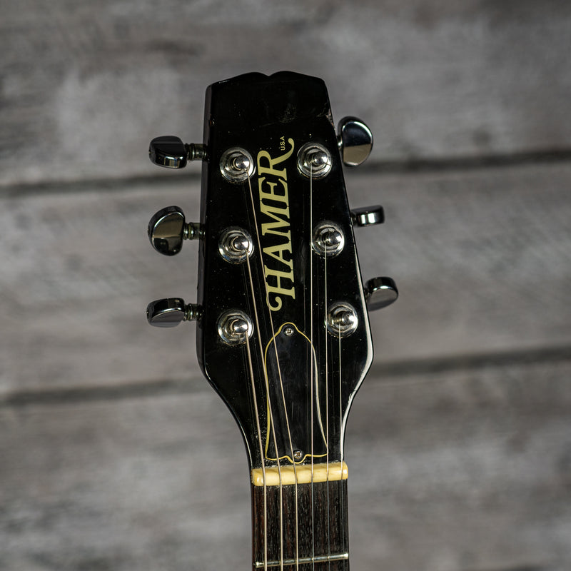 Hamer Prototype 1982
