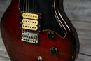 Hamer Prototype 1982