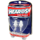 Hearos High Fidelity Ear Plugs - Original Size