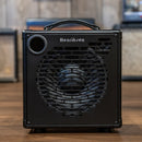 Henriksen The Blu SIX