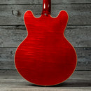 Heritage H-535