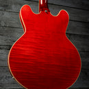 Heritage H-535