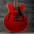 Heritage H-535