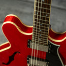 Heritage H-535
