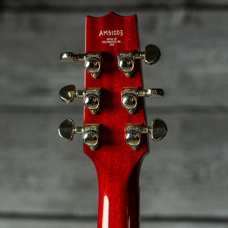 Heritage H-535