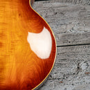 Heritage H-575 - Sunburst