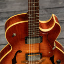 Heritage H-575 - Sunburst