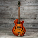 Heritage H-575 - Sunburst