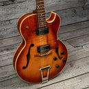 Heritage H-575 - Sunburst