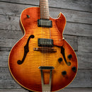 Heritage H-575 - Sunburst