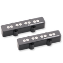 Seymour Duncan Quarter Pound Jazz Bass Set