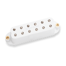 Seymour Duncan JB Jr. for Strat - White