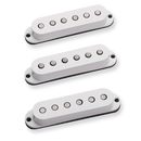 Seymour Duncan Hot for Strat Set - White