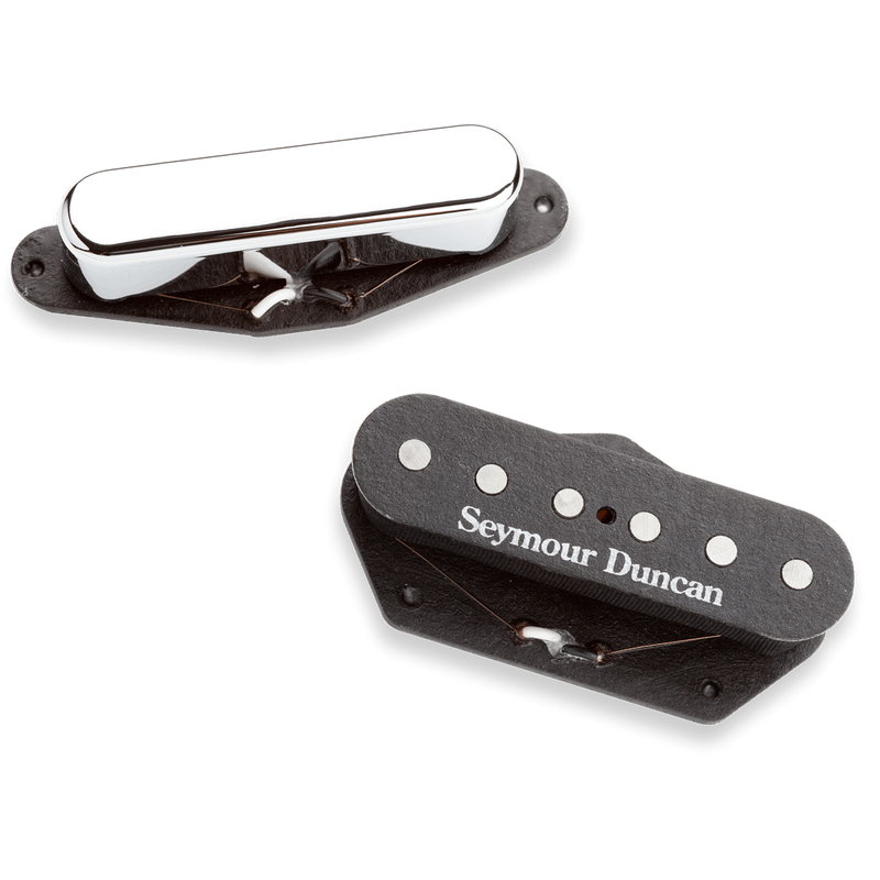 Seymour Duncan Hot Tele Set